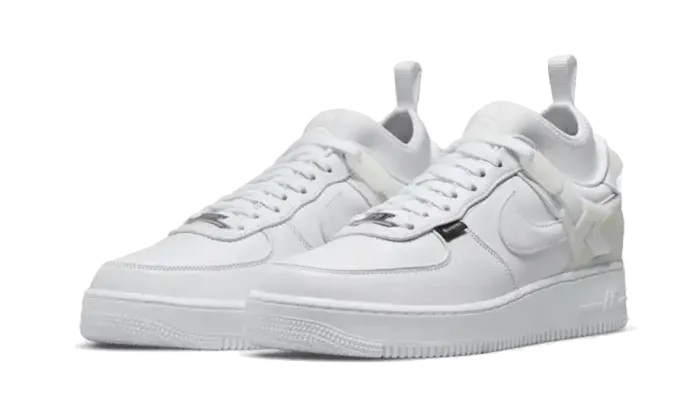 Nike Air Force 1 Low Undercover White