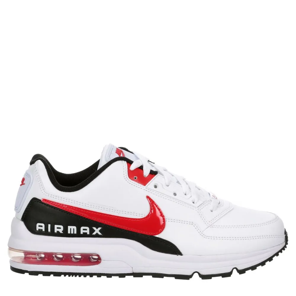 NIKE  MENS AIR MAX LTD 3 SNEAKER