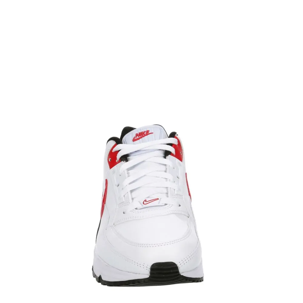 NIKE  MENS AIR MAX LTD 3 SNEAKER