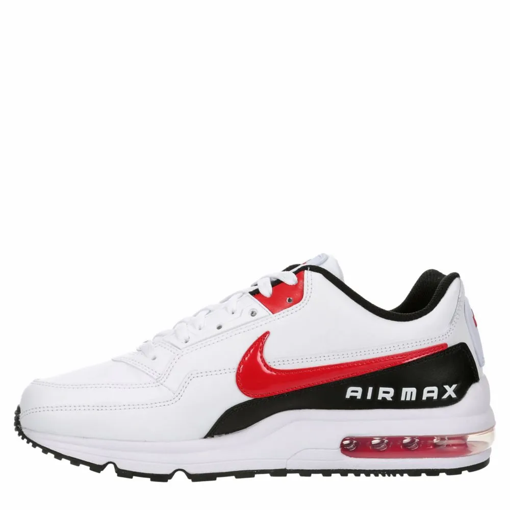 NIKE  MENS AIR MAX LTD 3 SNEAKER