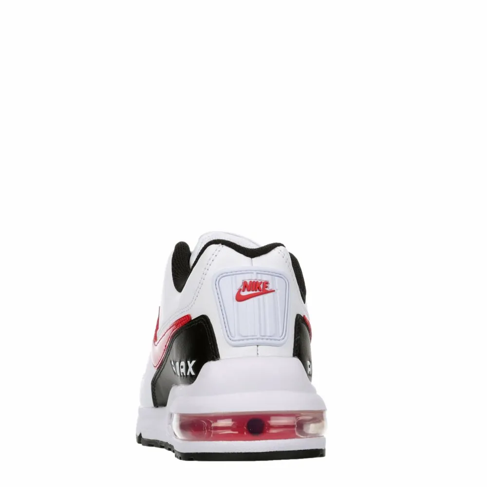 NIKE  MENS AIR MAX LTD 3 SNEAKER