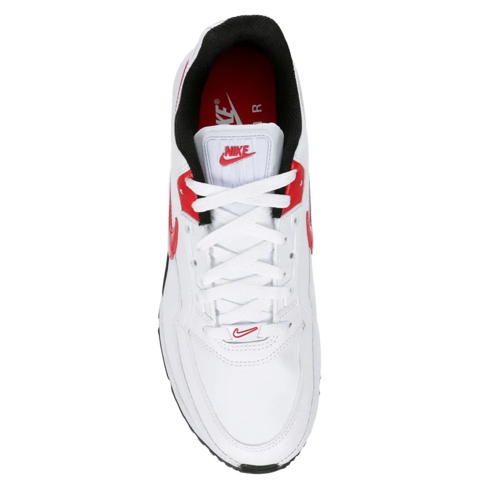 NIKE  MENS AIR MAX LTD 3 SNEAKER