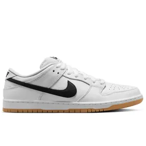 Nike SB Dunk Low Pro