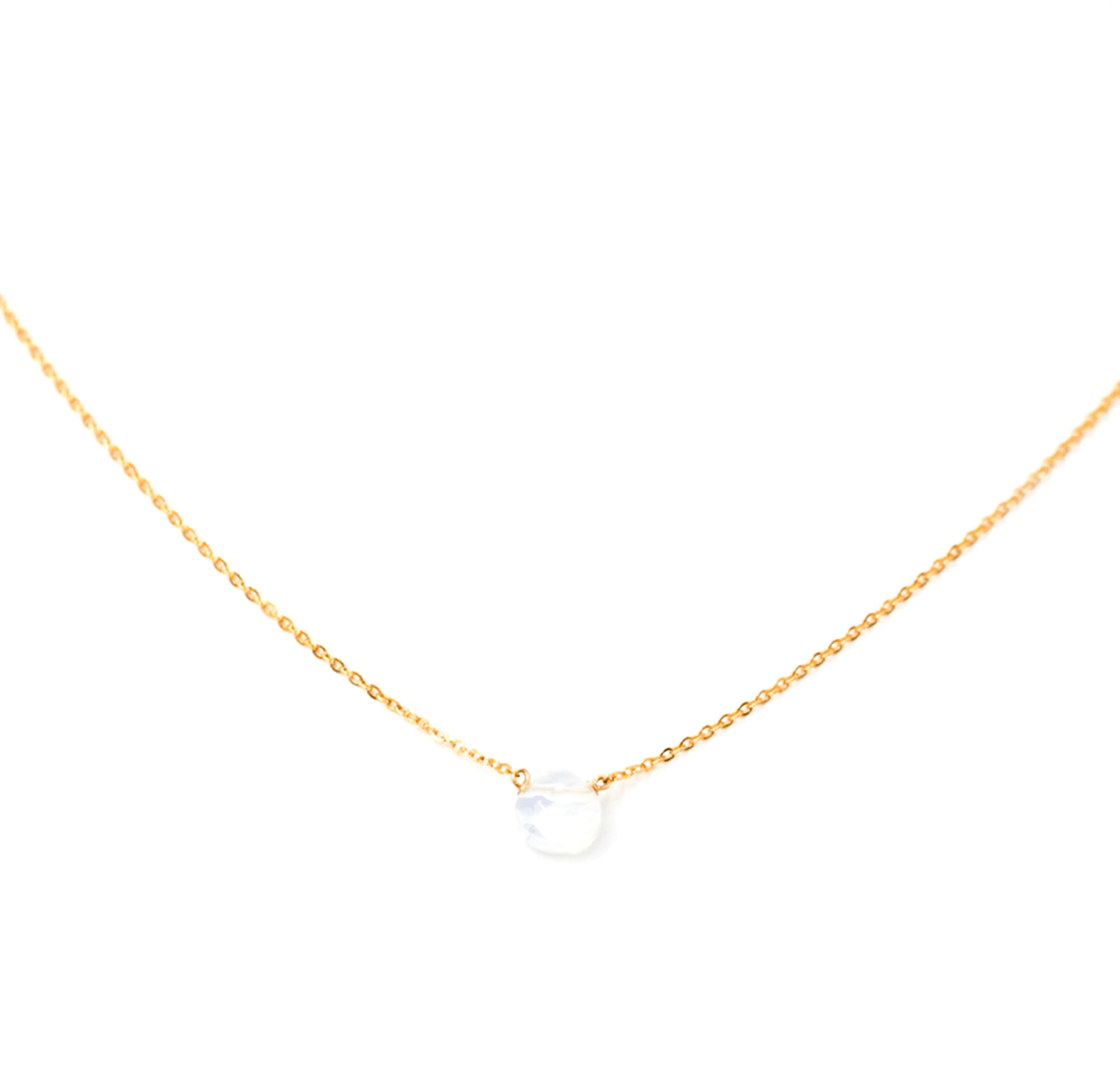 Opalite Necklace