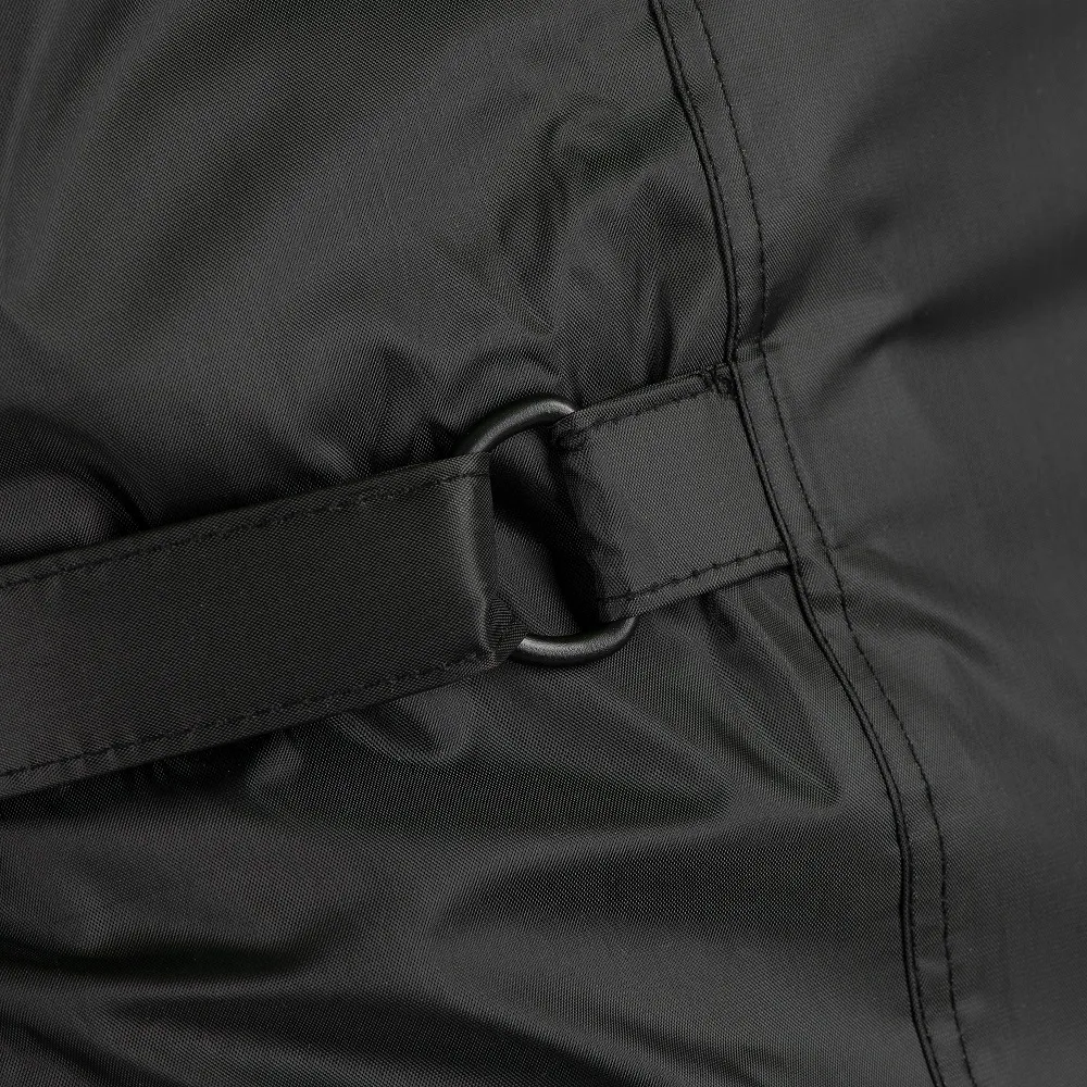 Oxford Rainseal Over Jacket