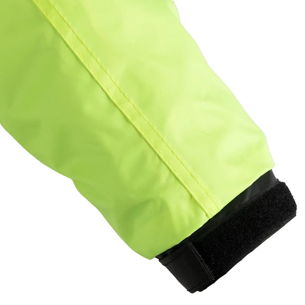 Oxford Rainseal Over Jacket