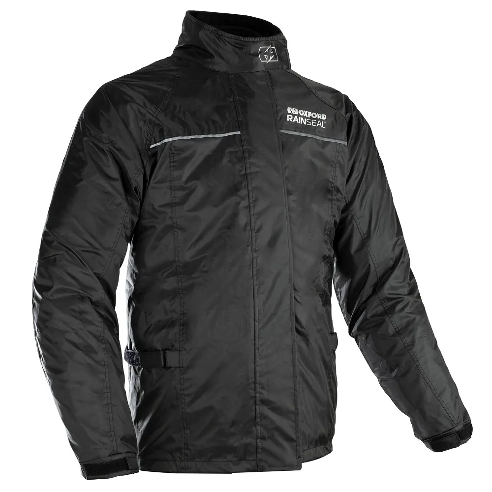 Oxford Rainseal Over Jacket