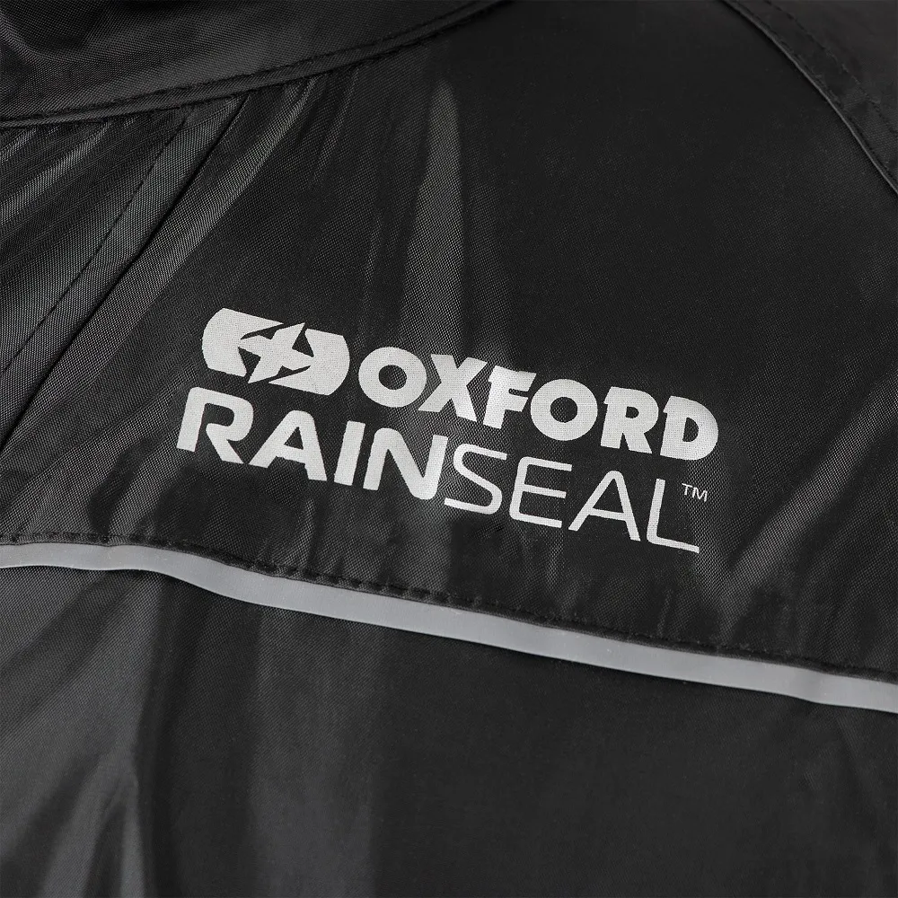 Oxford Rainseal Over Jacket