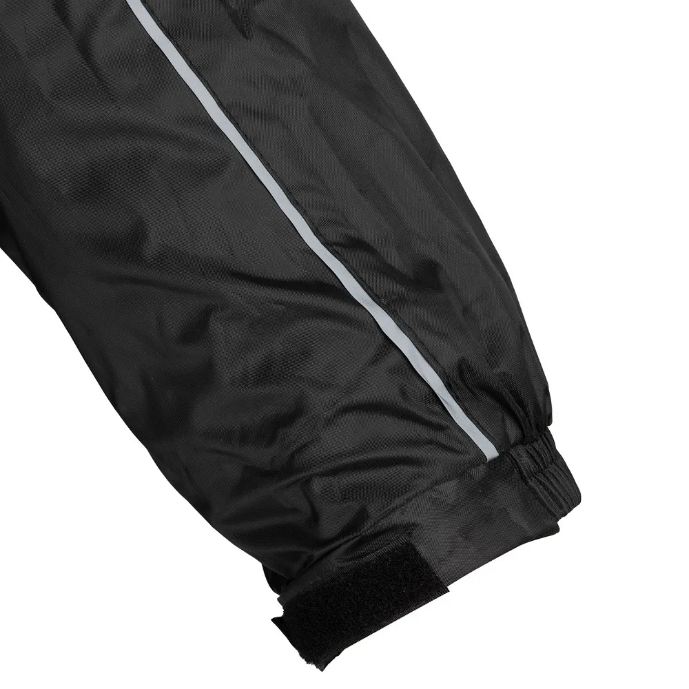 Oxford Rainseal Over Jacket