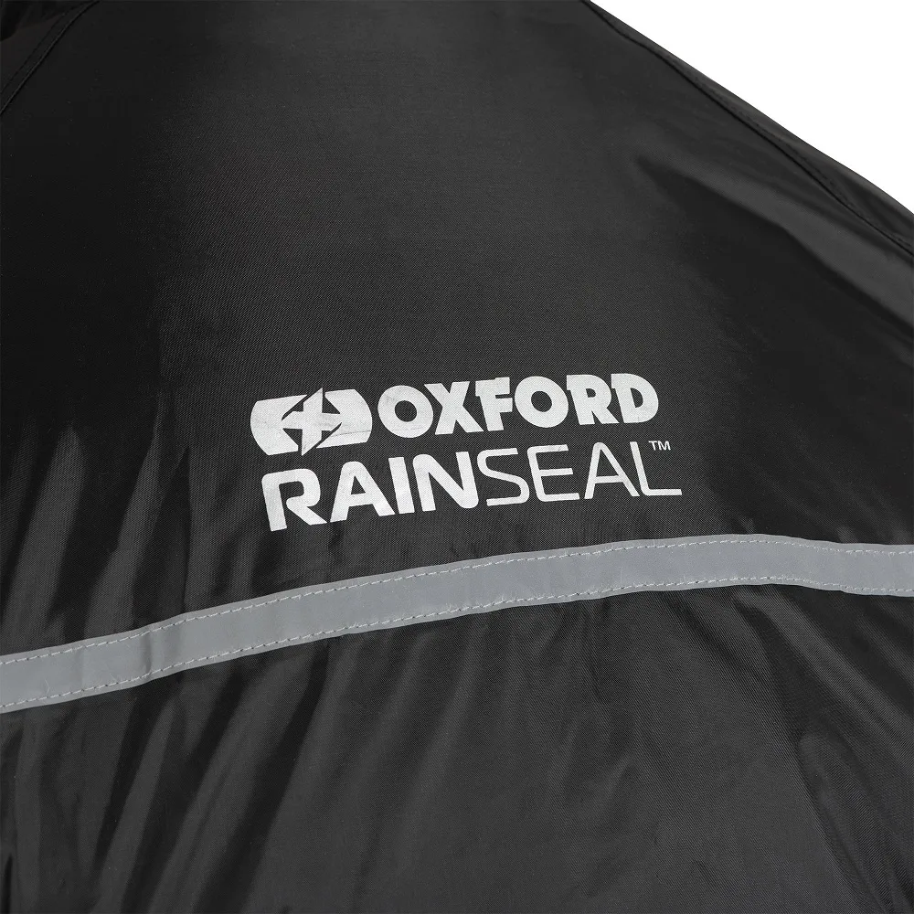 Oxford Rainseal Over Jacket