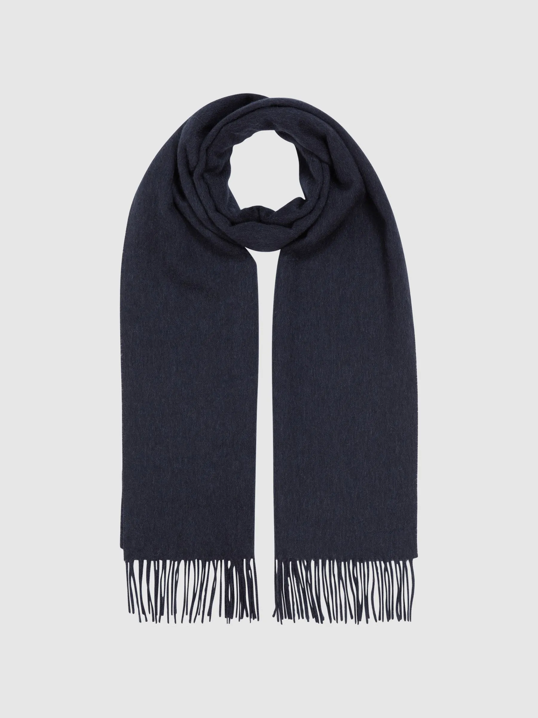 Picton Cashmere Blend Scarf