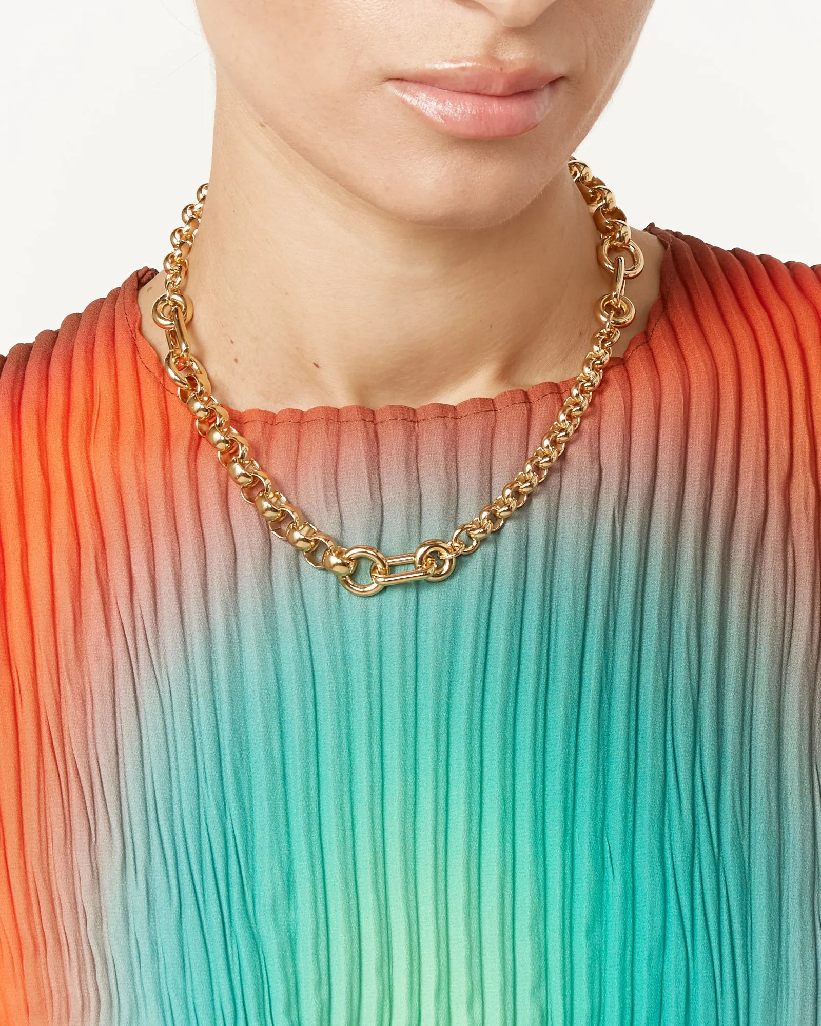 Pietra Necklace