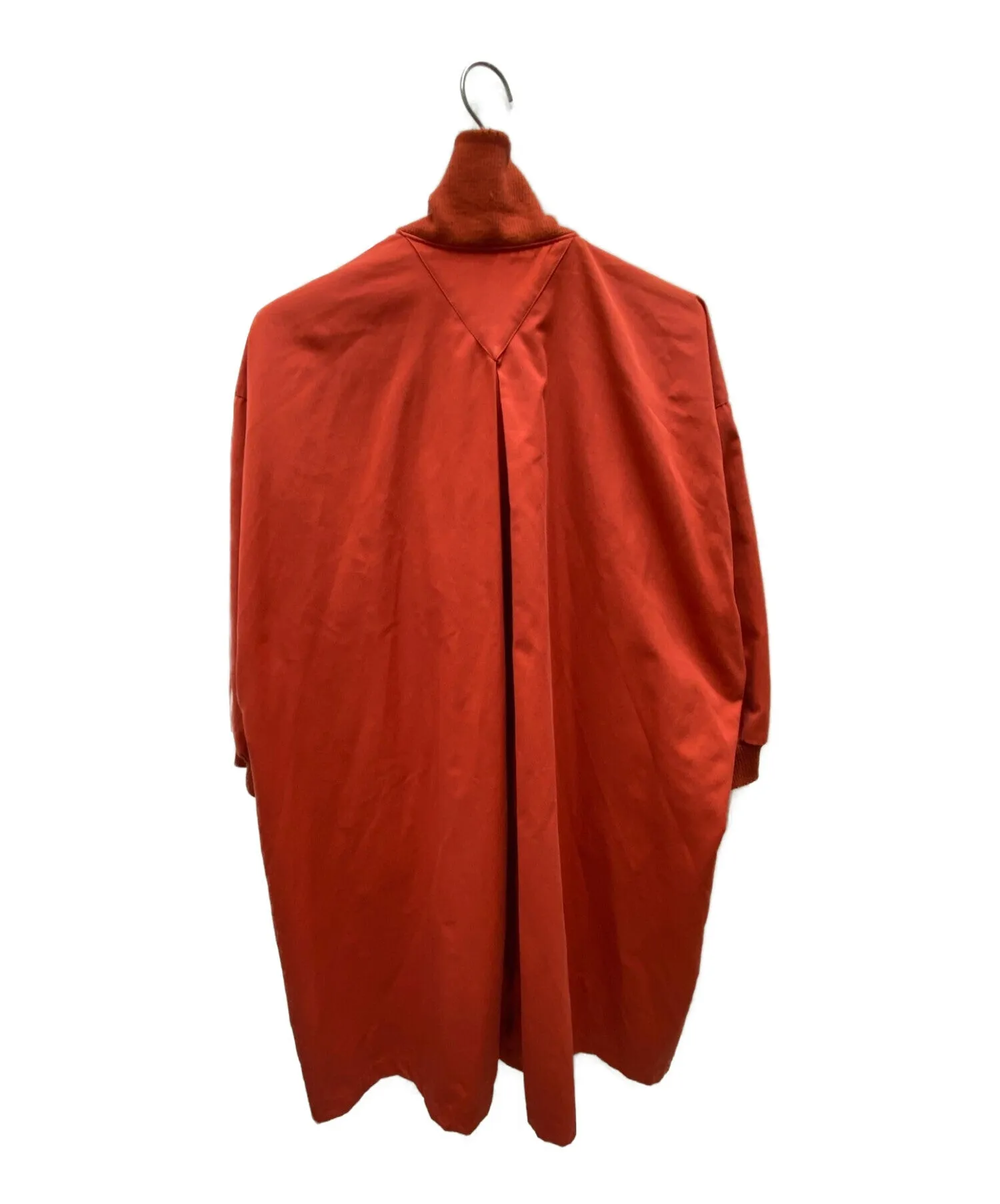 [Pre-owned] ISSEY MIYAKE Spring cocoon coat