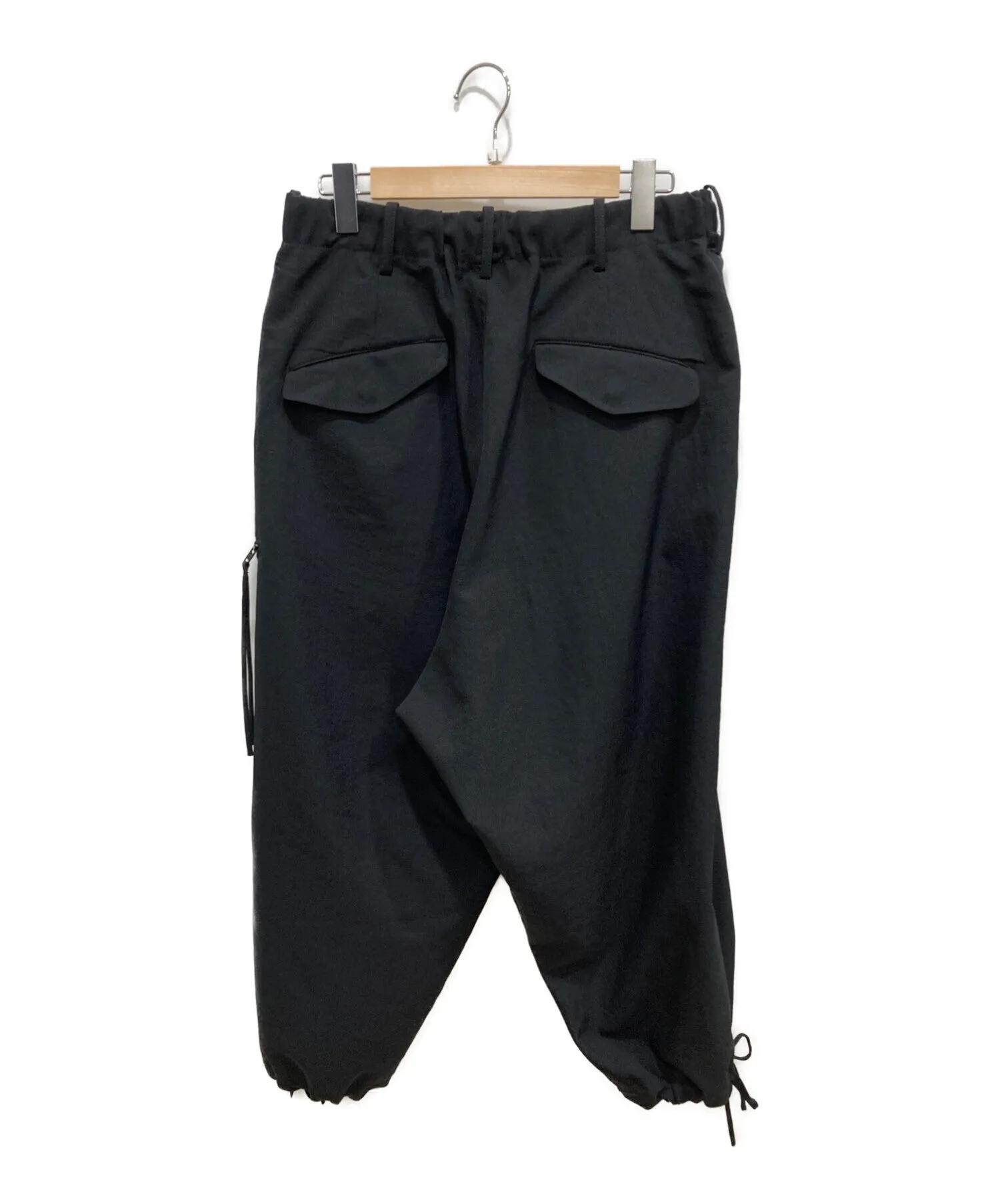 [Pre-owned] s'yte balloon pants UJ-P36-903