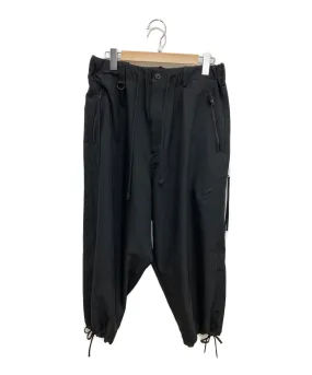 [Pre-owned] s'yte balloon pants UJ-P36-903