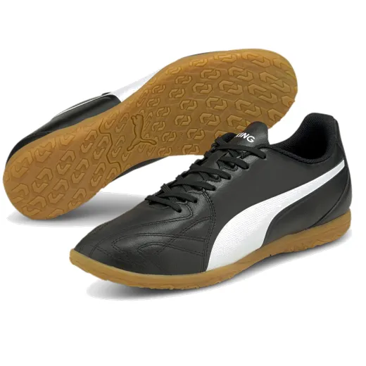 Puma King Hero 21 IT Indoor Shoes