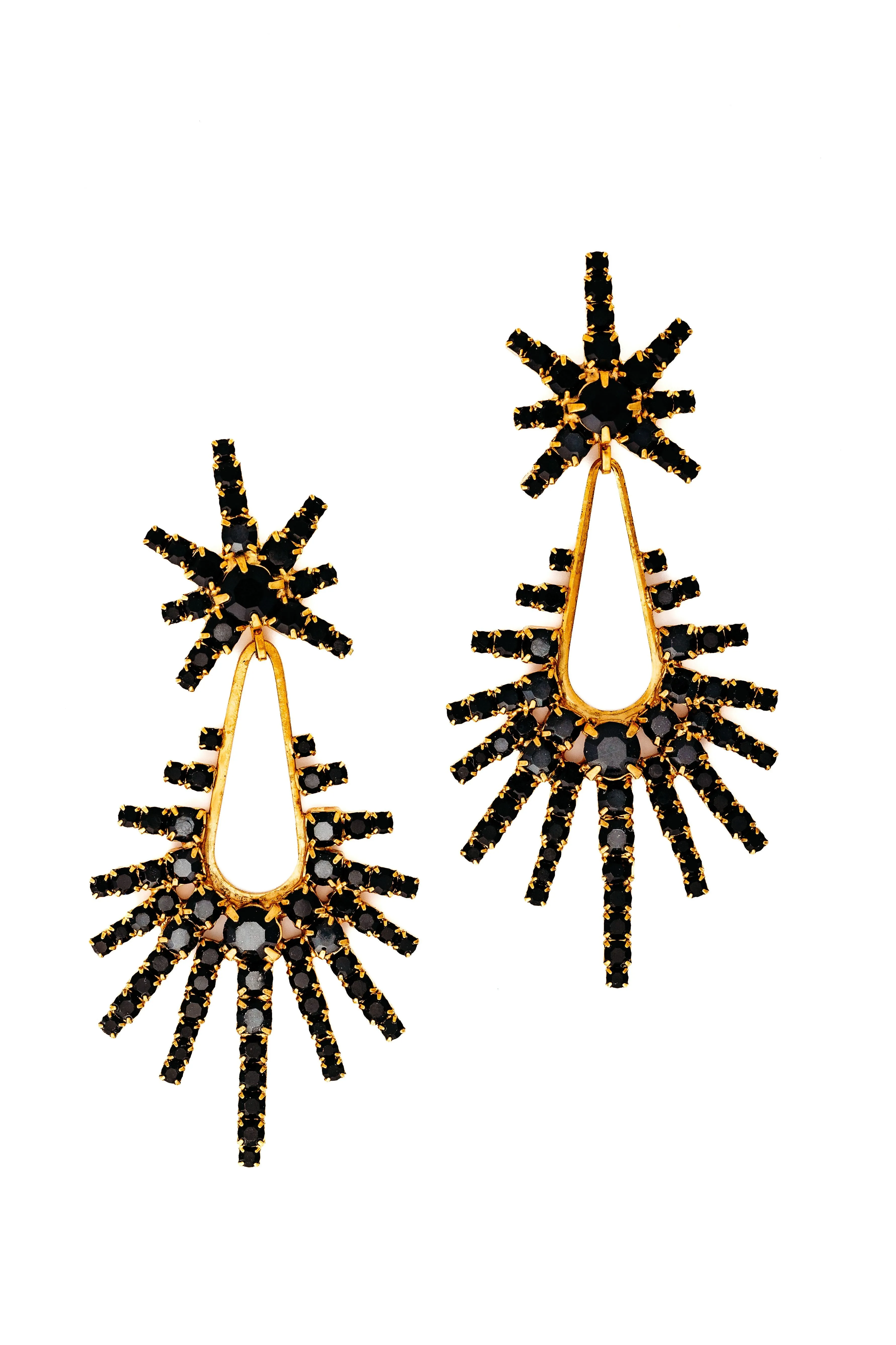 Remington Earrings