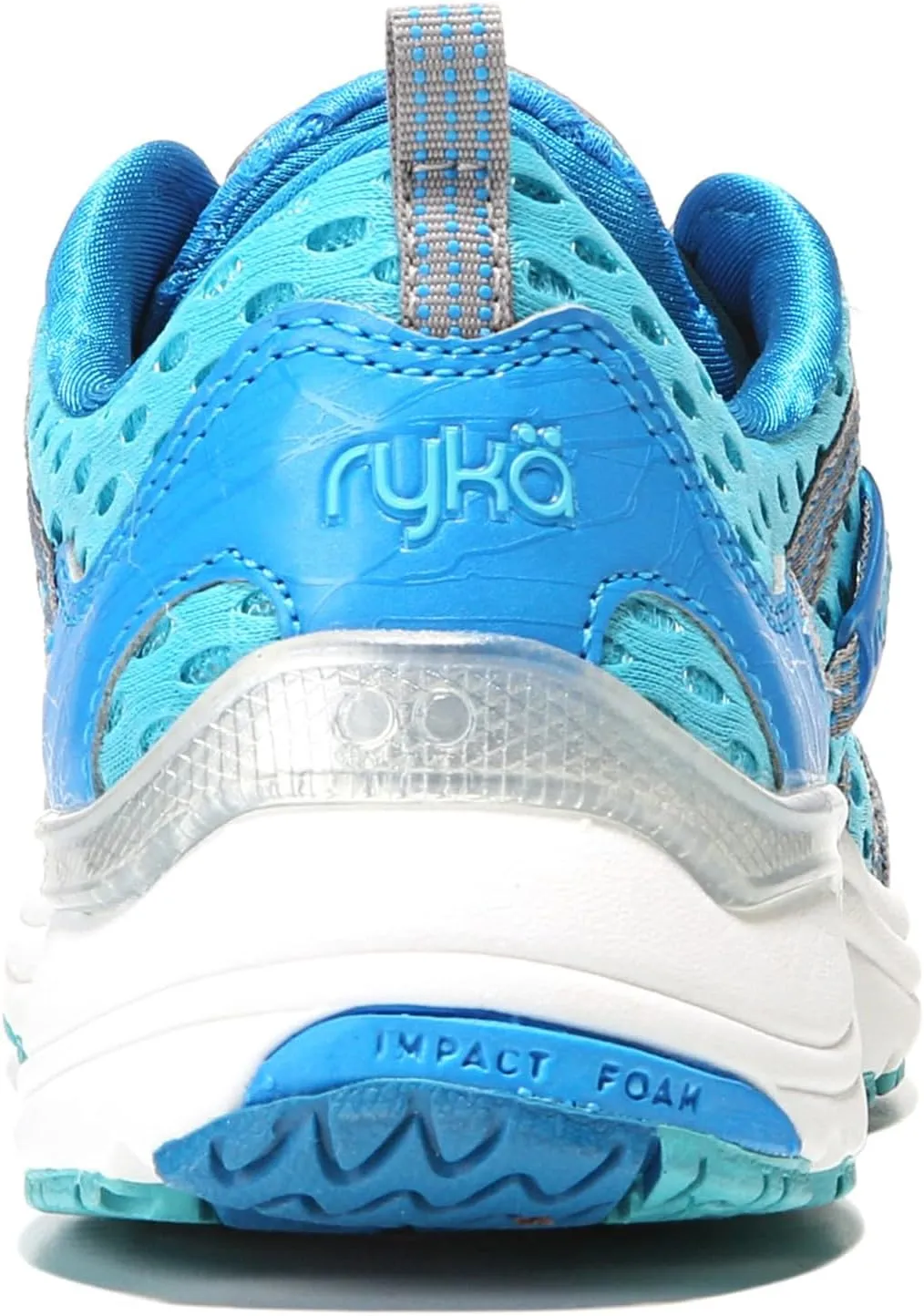 Ryka Women's Hydro Sport Cross-Training Water Shoe Sneaker