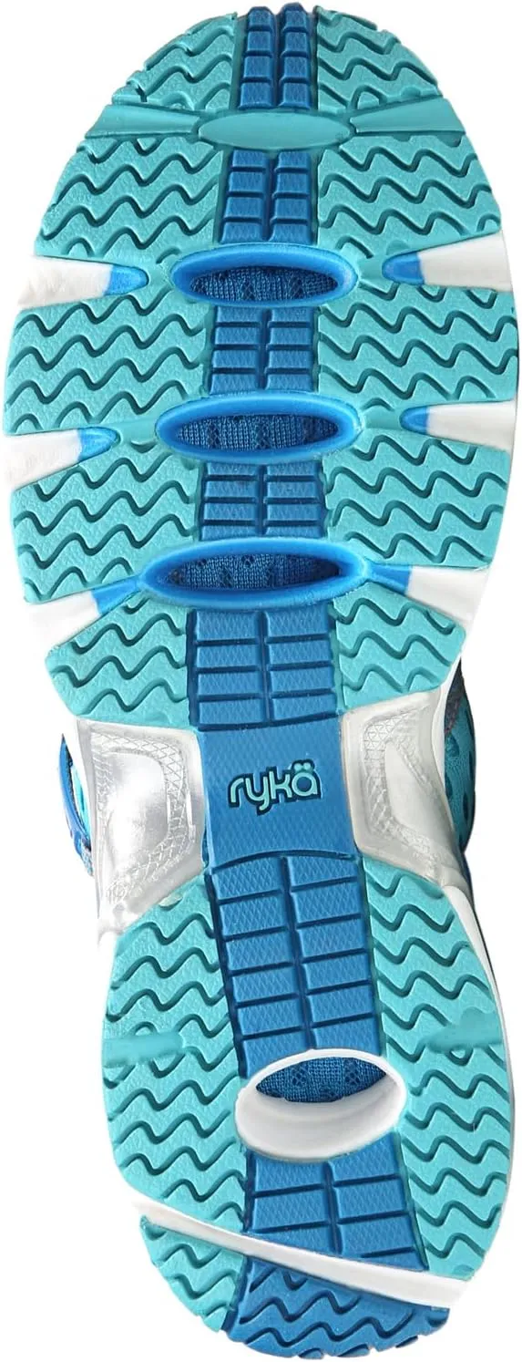 Ryka Women's Hydro Sport Cross-Training Water Shoe Sneaker