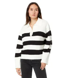 Sanctuary Johnny Collared Sweater