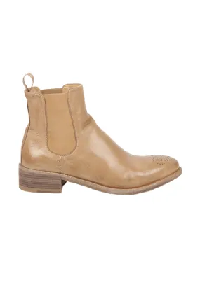 Seline Boots - Ignis T. Taupe