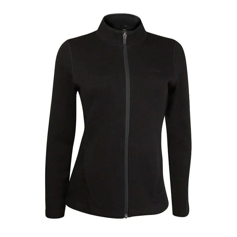 Sherpa Women's Dechen 330 Merino Jacket Black