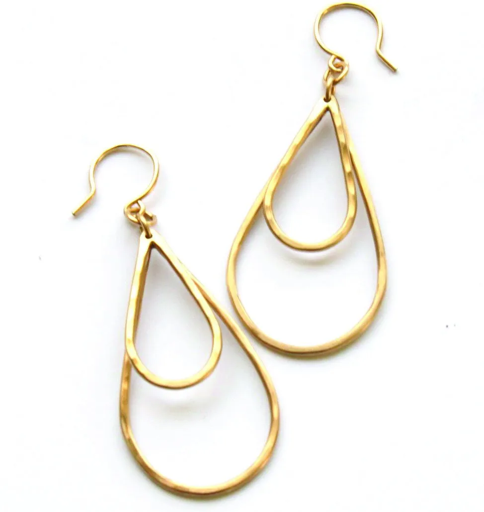 Sojourn earrings