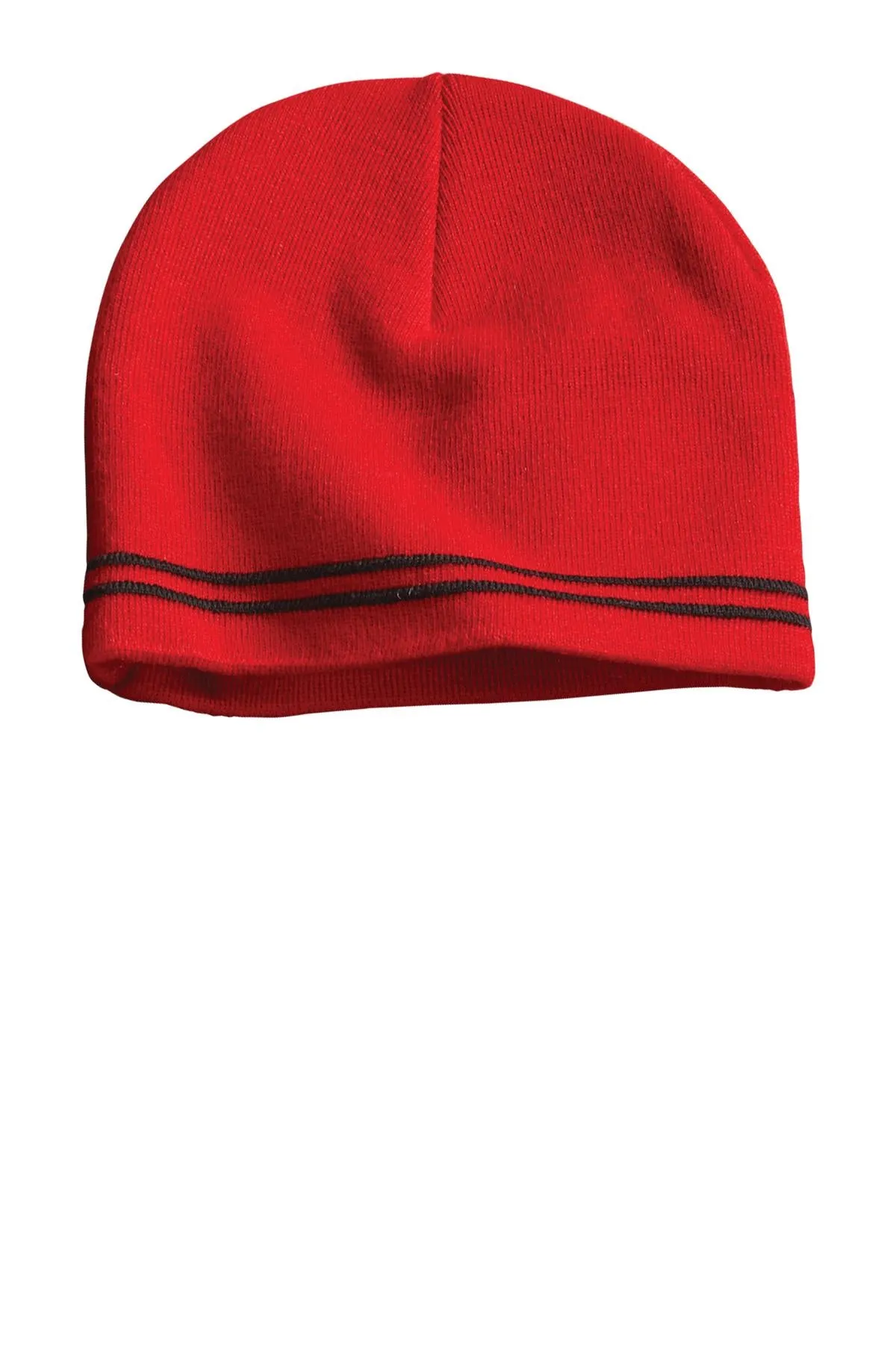 Sport-Tek Spectator Beanie. STC20