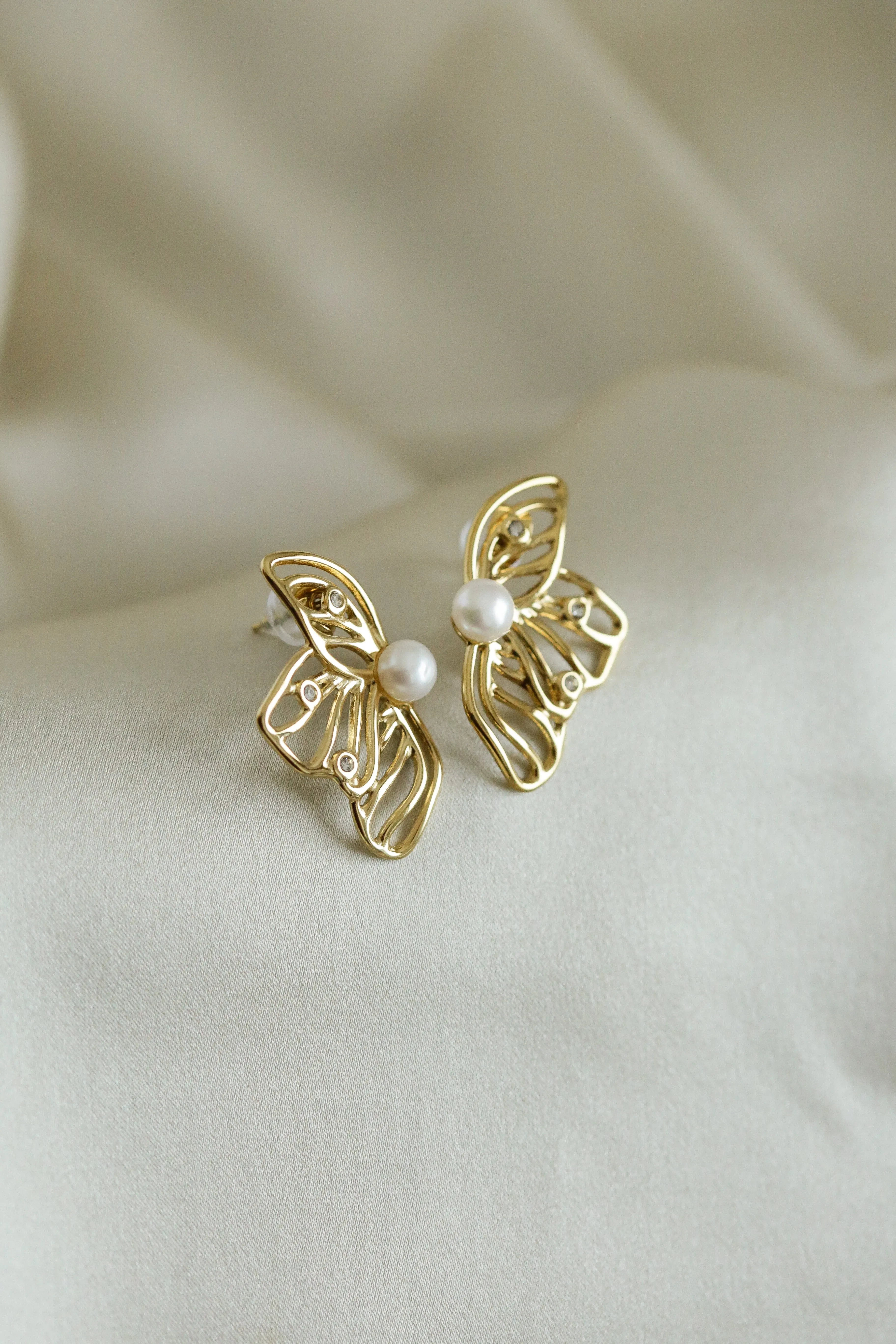 Spring Earrings