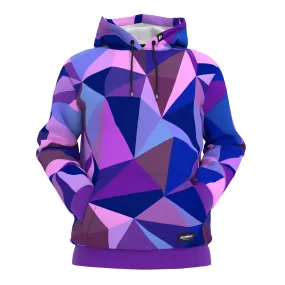 Star Cubes Hoodie