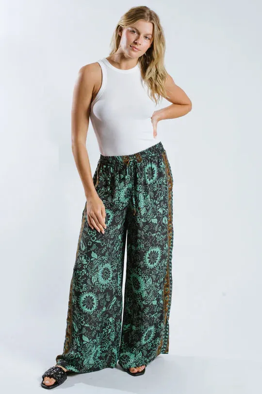 Stefna Drawstring Pants