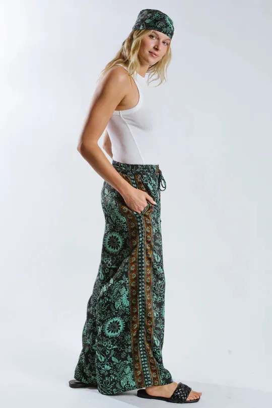 Stefna Drawstring Pants