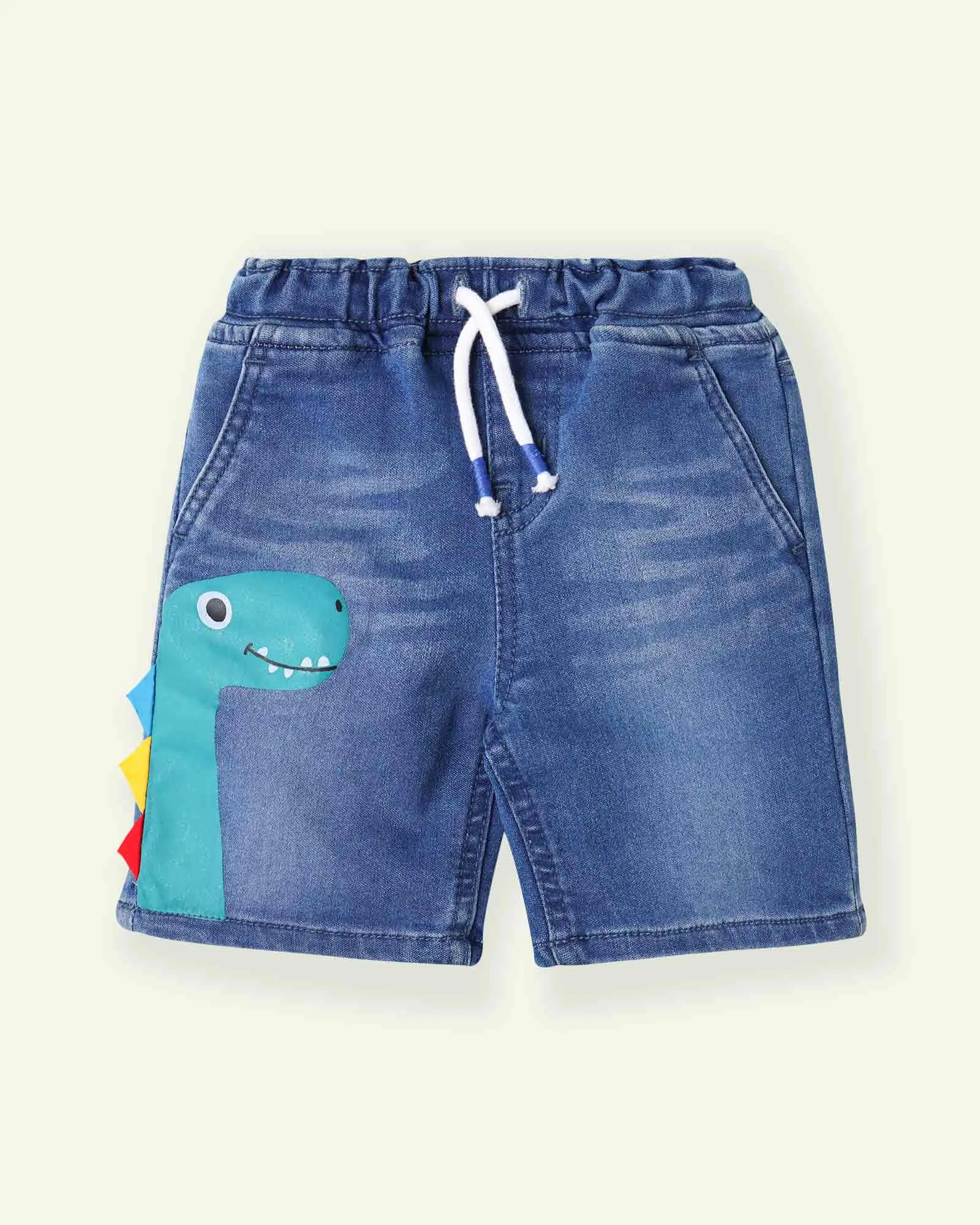 The Dino Shorts