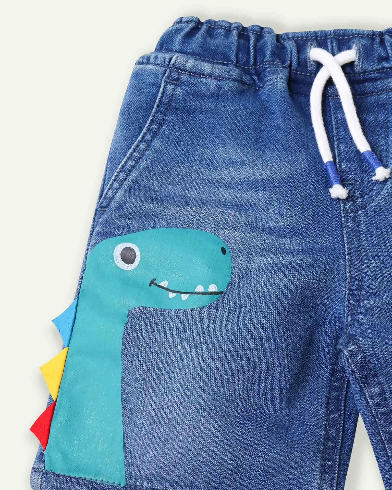 The Dino Shorts