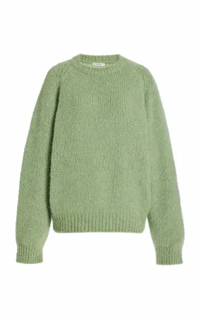 The Row Druna Cashmere Sweater