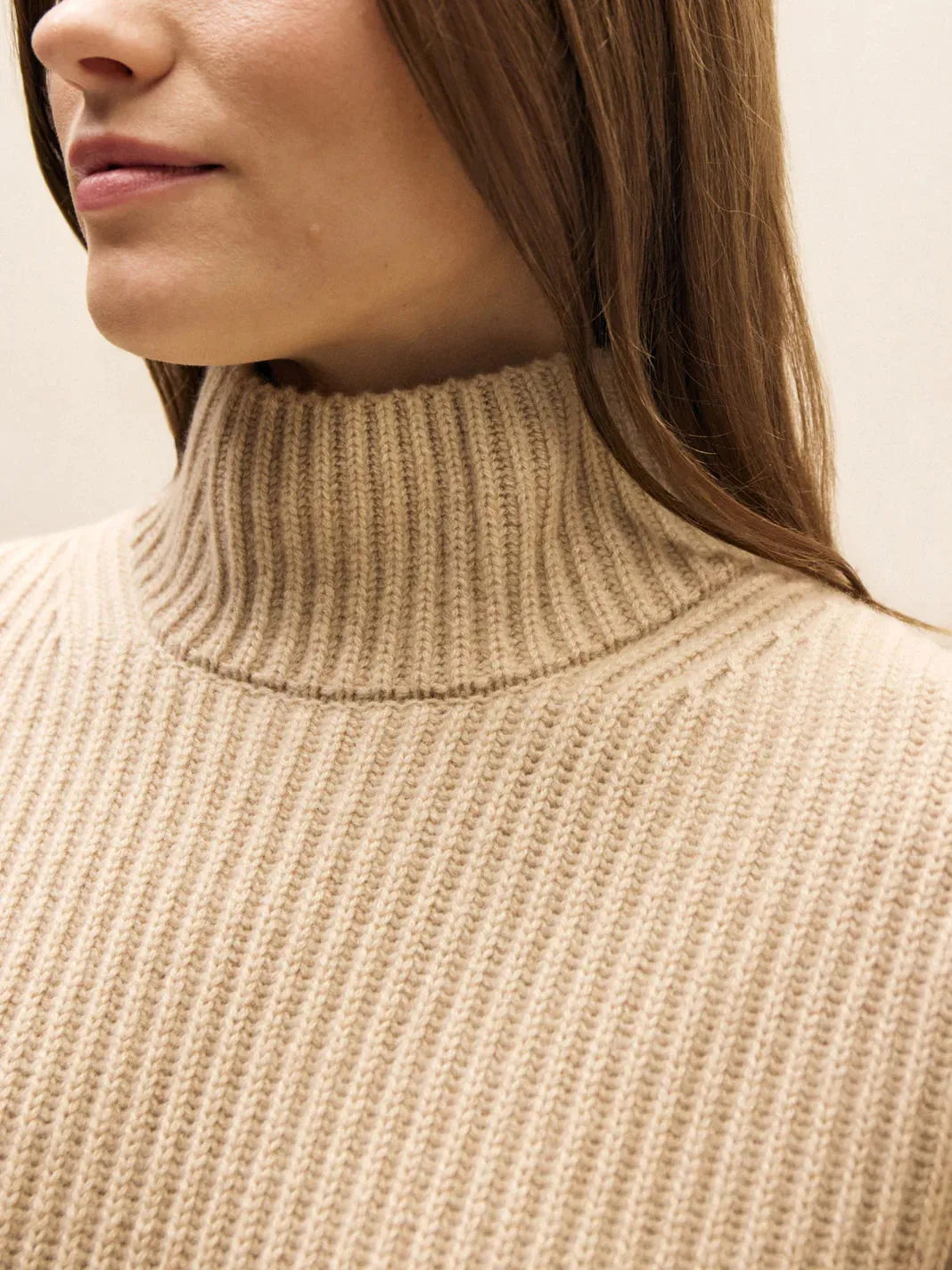 TWP Macie Cashmere Sweater