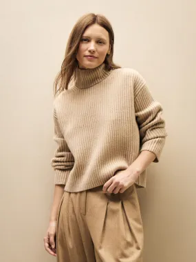 TWP Macie Cashmere Sweater