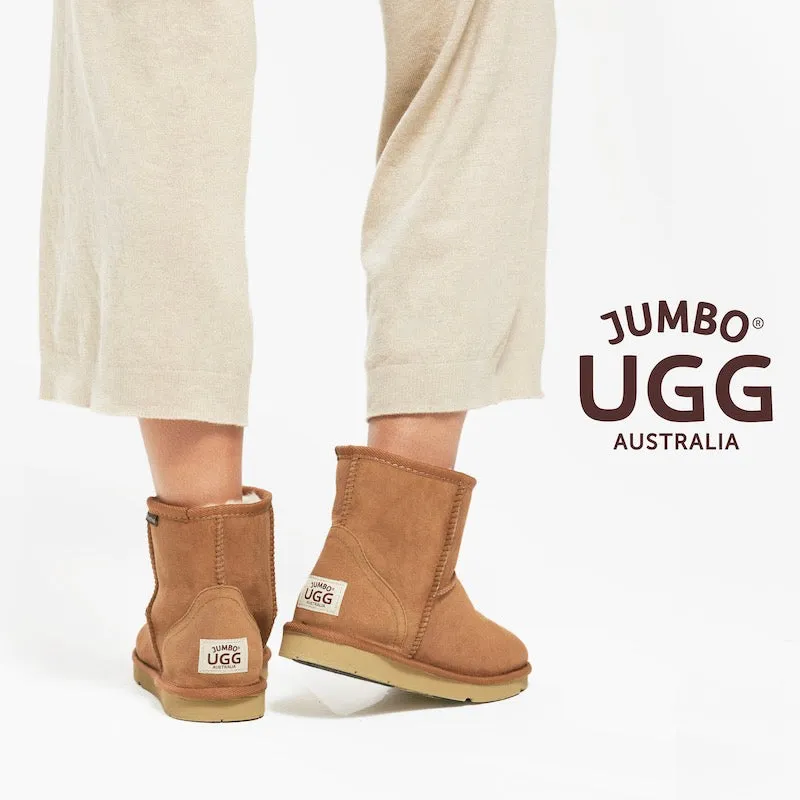 UGG Sheepskin Ultra Short