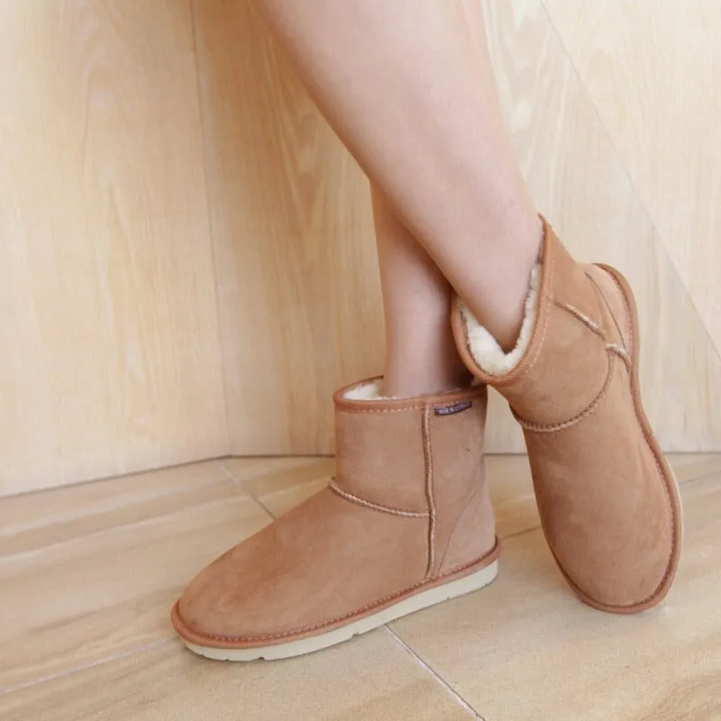 UGG Sheepskin Ultra Short