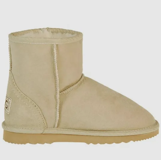 UGG Sheepskin Ultra Short