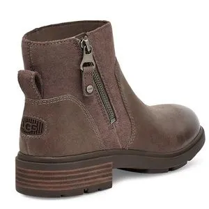 UGG WOMEN'S HARRISON ZIP BOOT