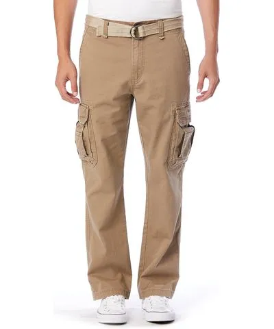 Unionbay Clothing Survivor Cargo Pants For Men