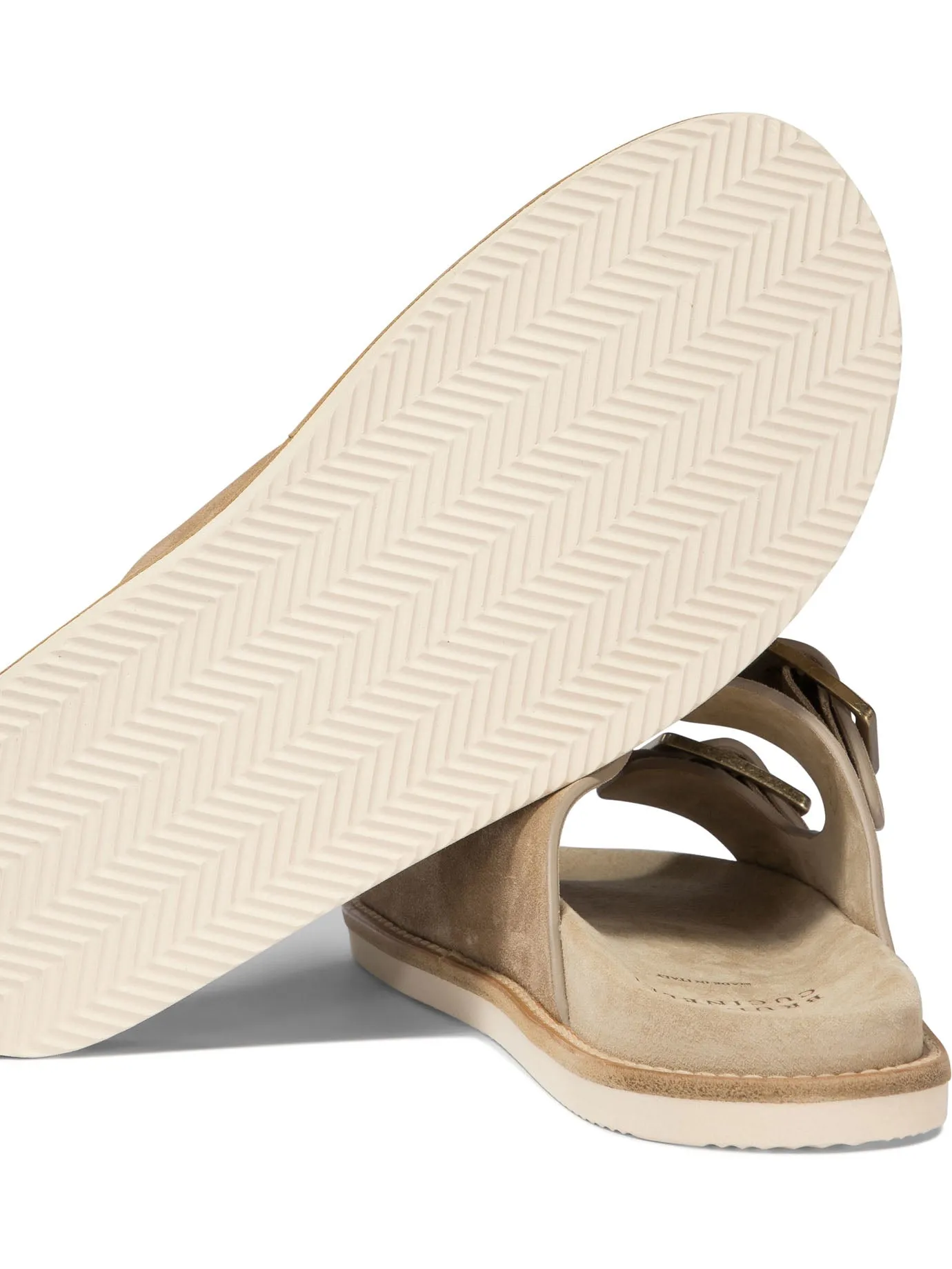 Urban Sandals Beige