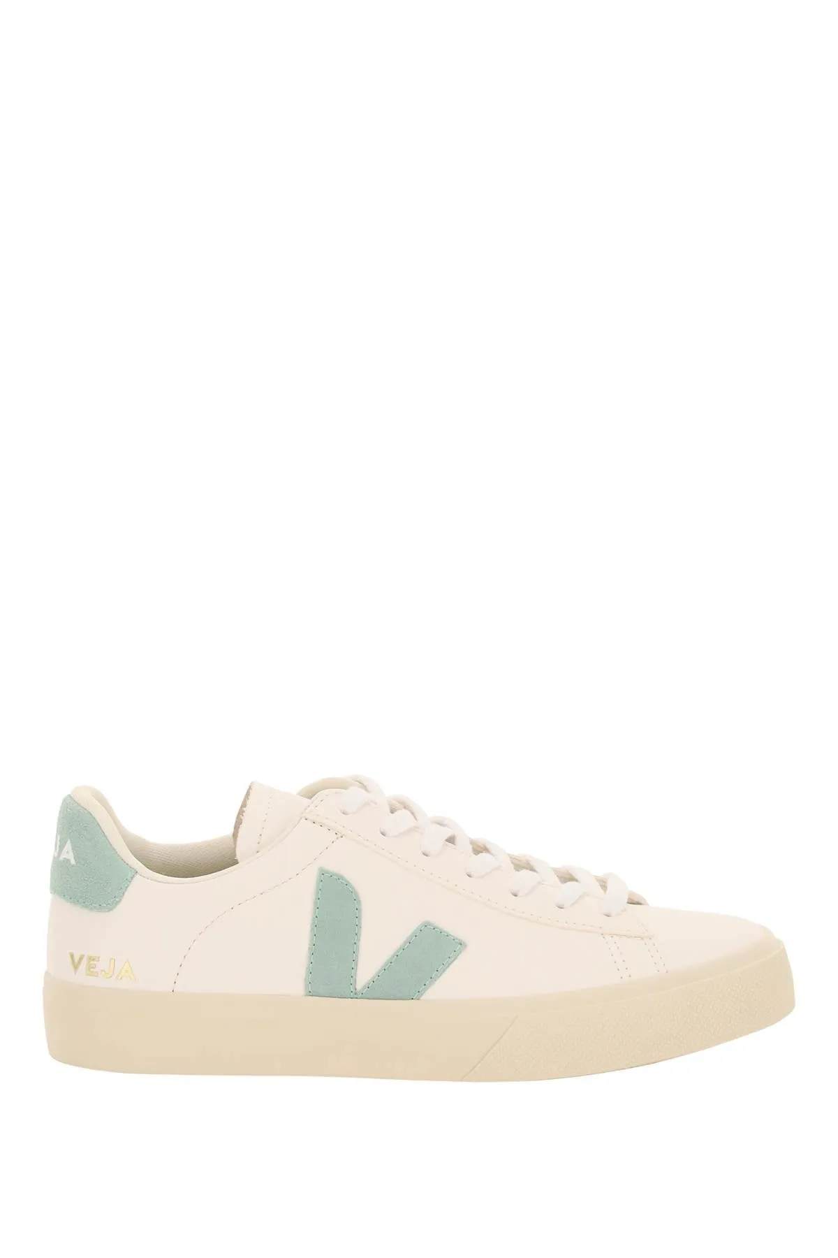 Veja Campo Sneakers   White