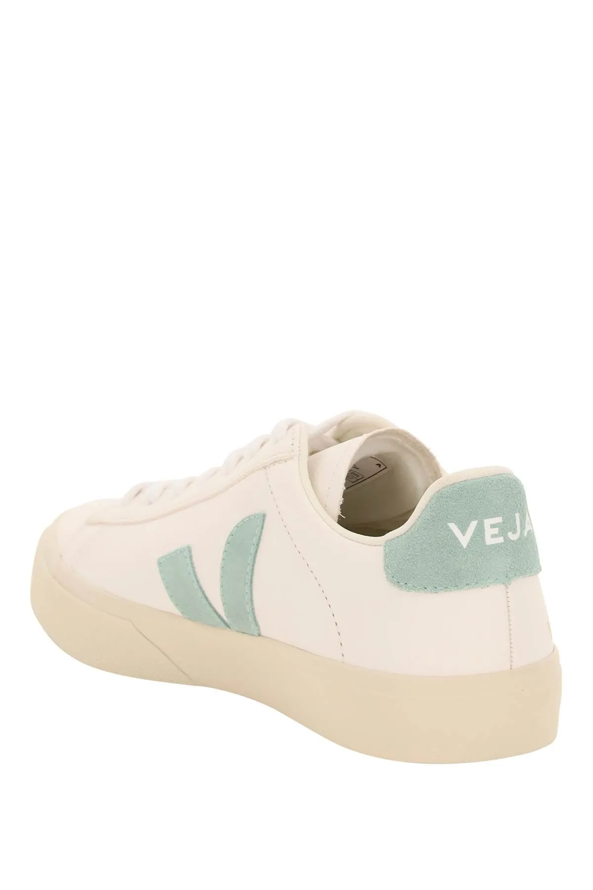 Veja Campo Sneakers   White