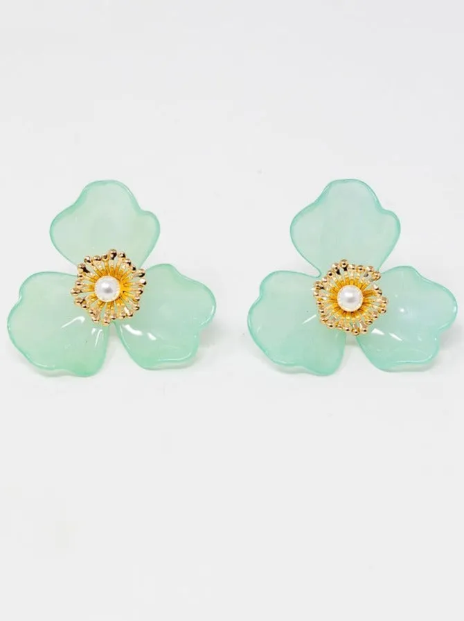 Velta Earrings