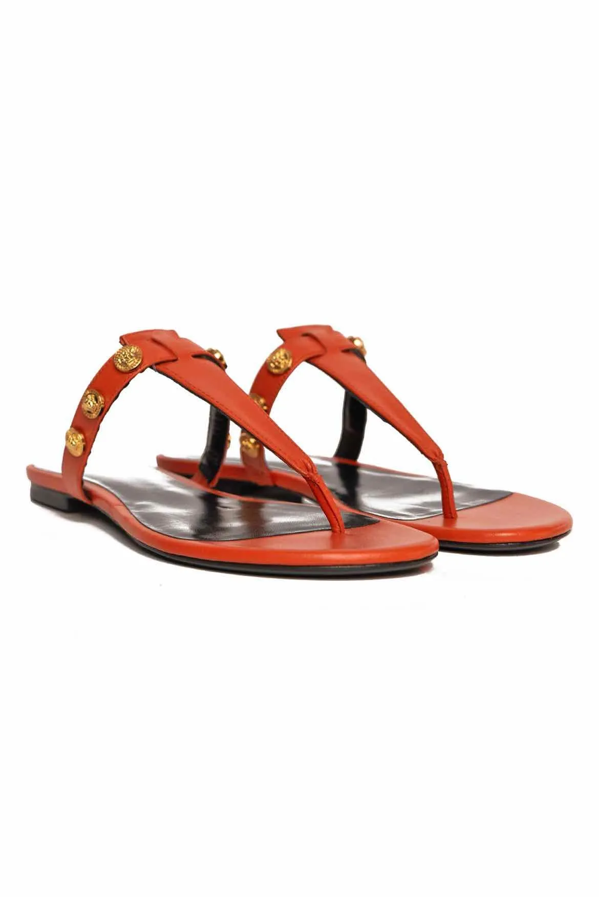 Versace Size 39 Sandals