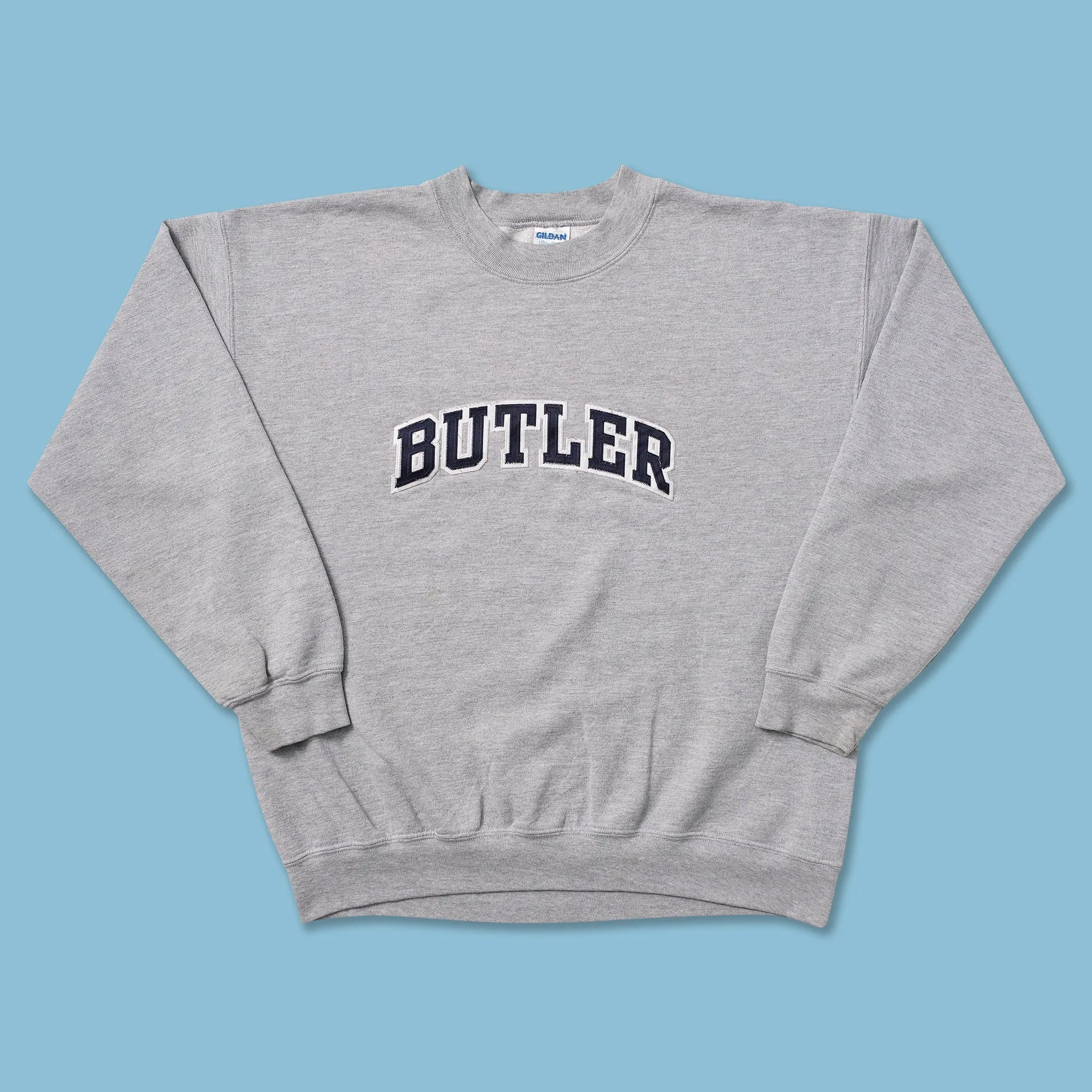 Vintage Butler Sweater Large