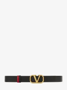 VLOGO SIGNATURE BELT