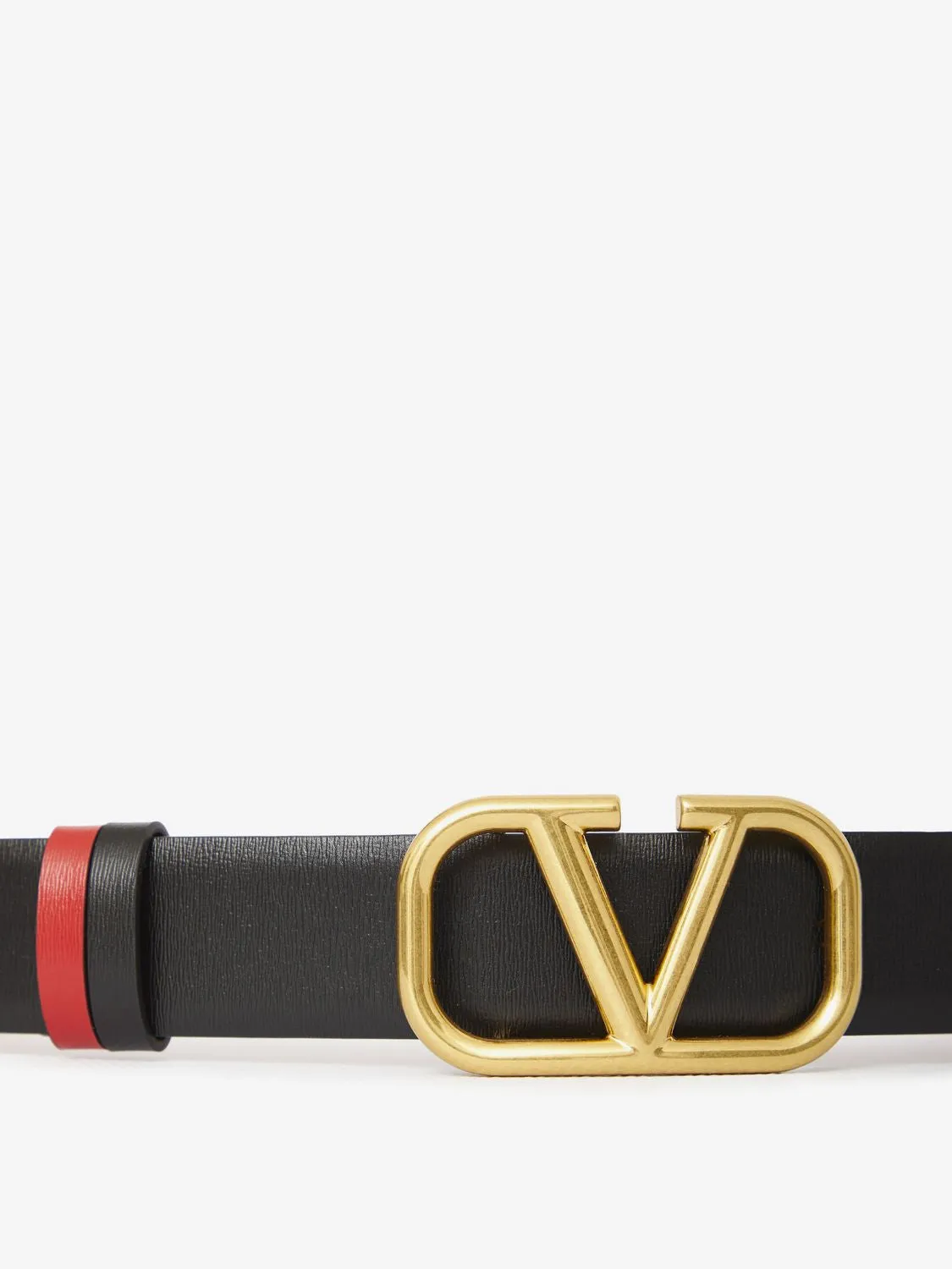 VLOGO SIGNATURE BELT